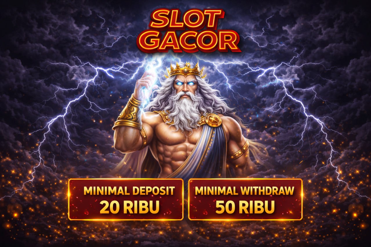 Platform Online Resmi dengan Sistem Terpercaya